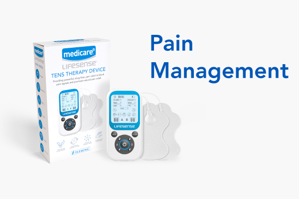 Pain Management
